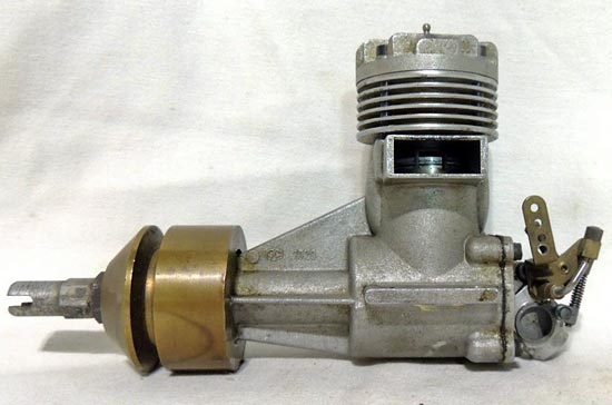 HP61R