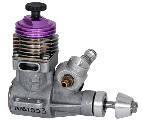 AMD 061 Diesel RC 2012