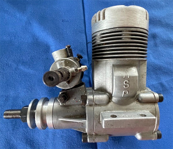ASP-61-COST-23