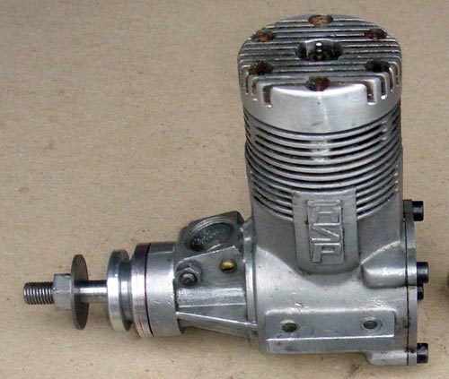 ASP91 engine