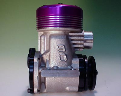 CMB 90 EVOlution 2000 15cc Mk 2