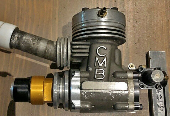 CMB 65