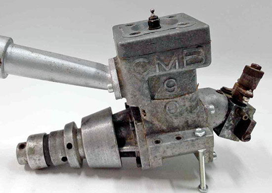 CMB 90 (1980)