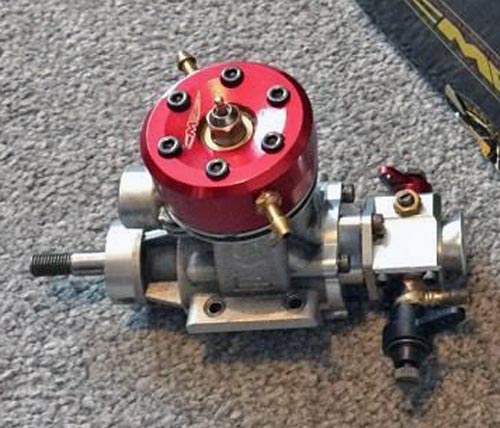 CMB-Engine-3.5cc-Red-Head-RSV