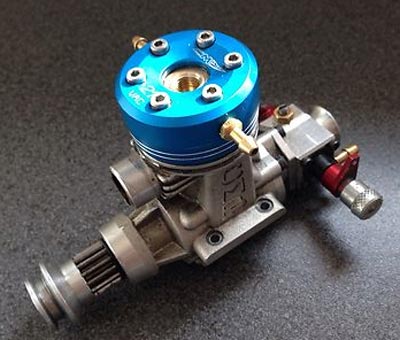 CMB VAC 21