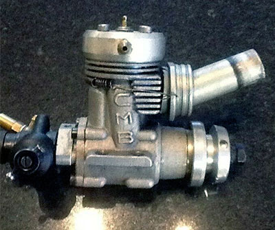CMB Valvola 21