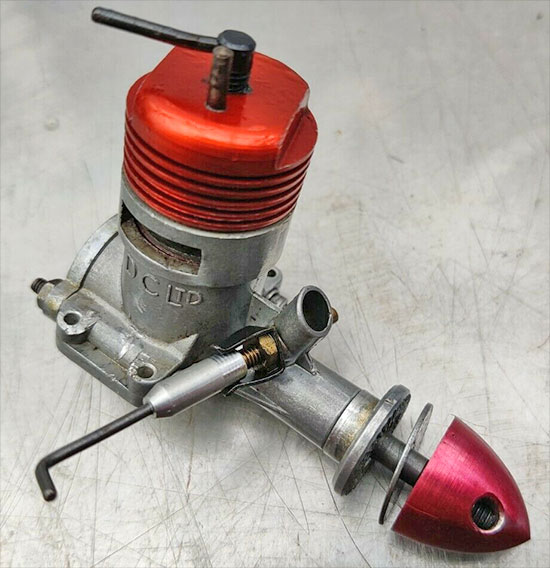 Davies-Charlton-DC-Sabre-1.5cc-cost-29