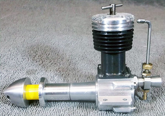 E.D. Mk4 ser 1 cost �107