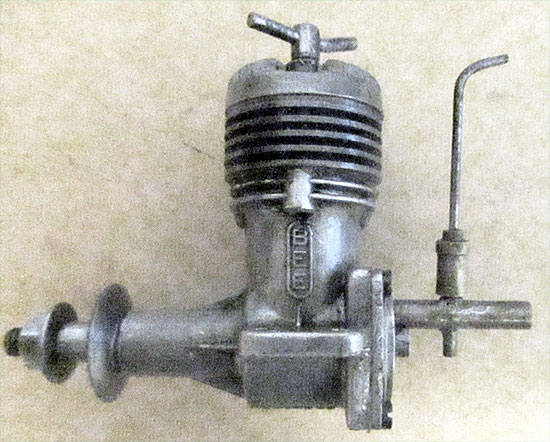 E.D. Bee MK2