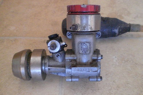HB61 Marine
