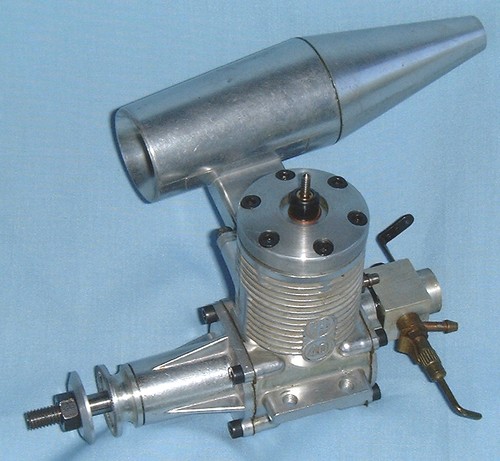 Hirtenberger HP40pr