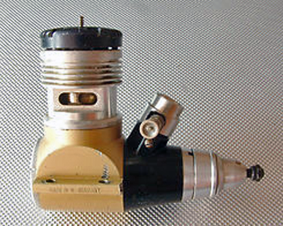 Horlein Profi 40
