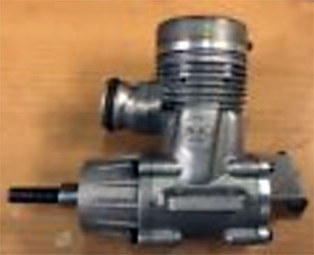 K&B 6.5cc