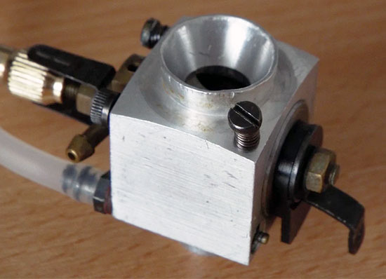 KAVAN CARB