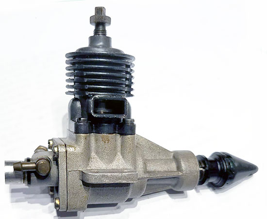 KMD 2.5cc cost 46