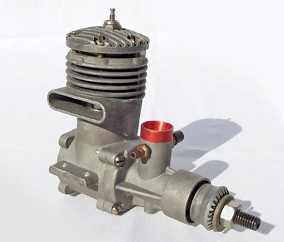1958 KOMETA MD-5