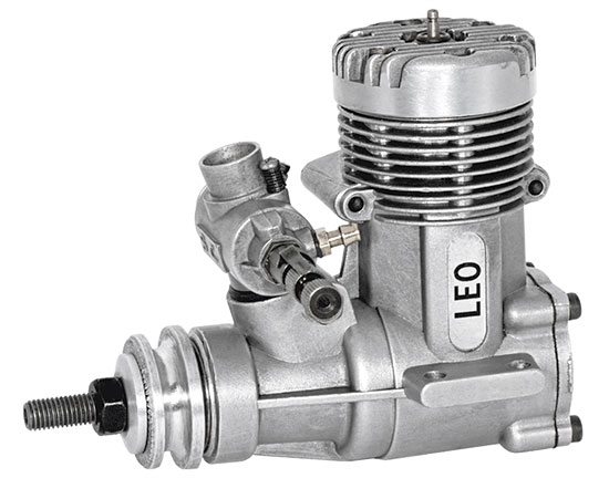Leo 40 RC Cost �10.33