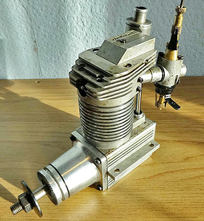 Laser-90-FS-RC