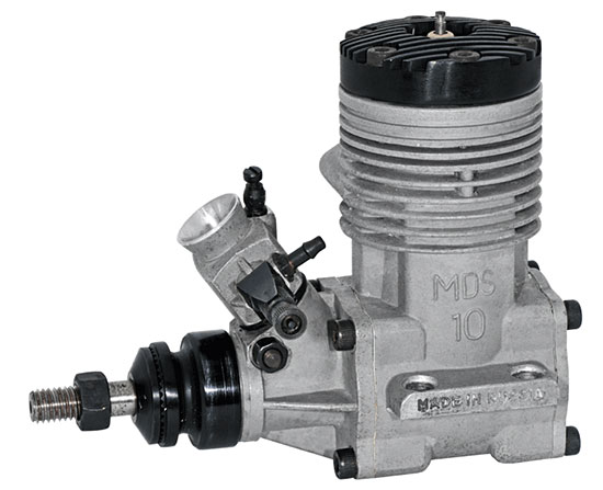 MDS-10-COST 30