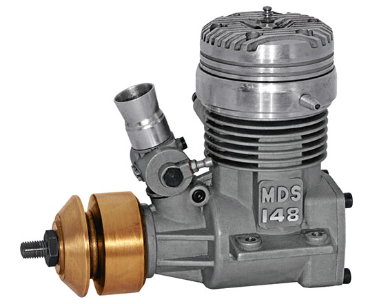 MDS 148 Marine