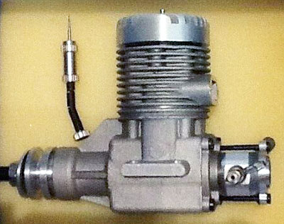 MVVS 6.5cc GRRT ABC