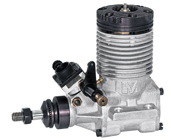 master motors m61 sf ls