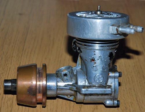 O.S. 58