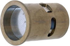O.S. Cylinder & Piston for 90R ABC