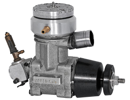 OPS 60 Speed ser 68 RCB