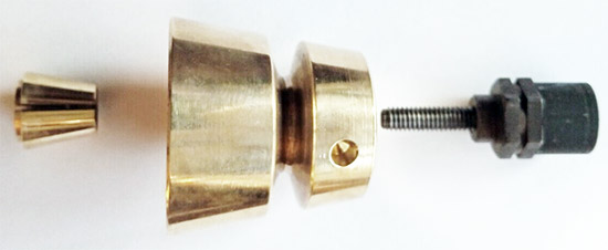 OPS 60 flywheel Cost �50