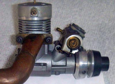 OPS 20 SL WATER COOLED