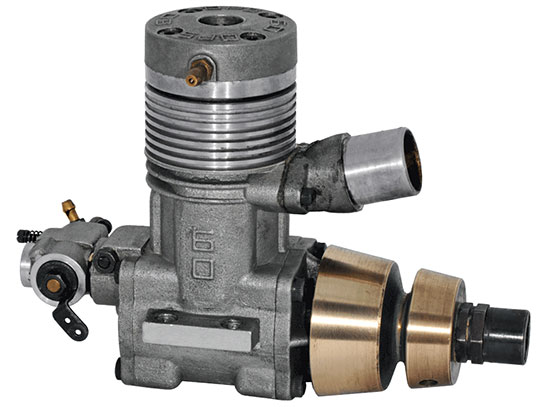 OPS Speed 60 SPP ser 76 Marine Cost 40