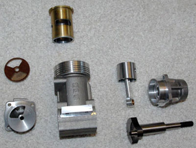 OPS-40-SP-parts
