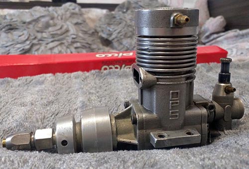 OPS-60-ENGINE