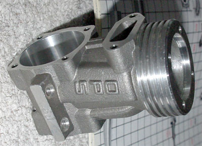 OPS 60 Super SP