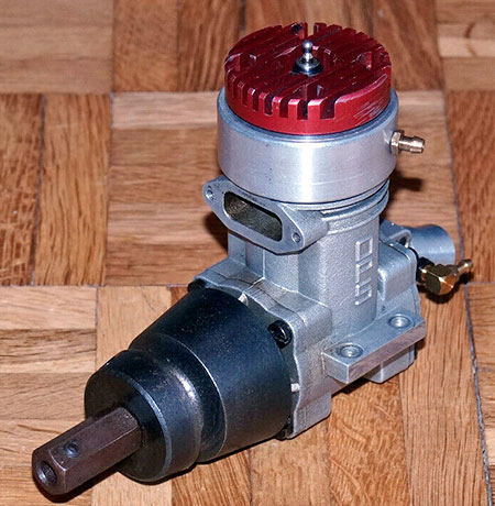 OPS 60 Speed