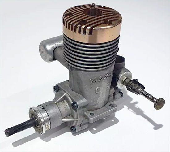OS MAX-H 60