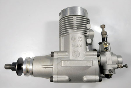 OS MAX 61v