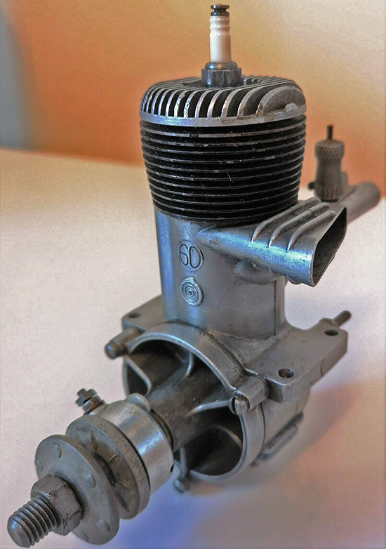 Ohlsson 60