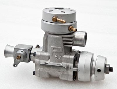 Picco 67 Marine