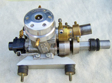 Picco 65 Marine