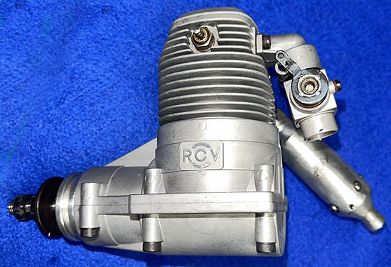 RCV 91 CD