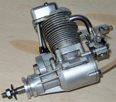 SAITO FA 65