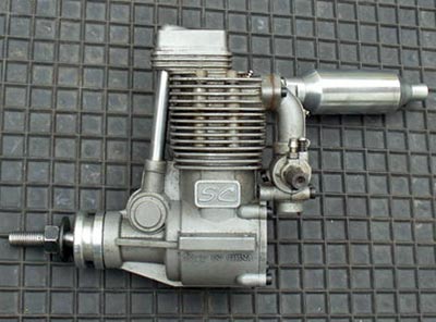 SC 91 FS