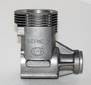 Super-tigre-X-40-ABC-Crankcase