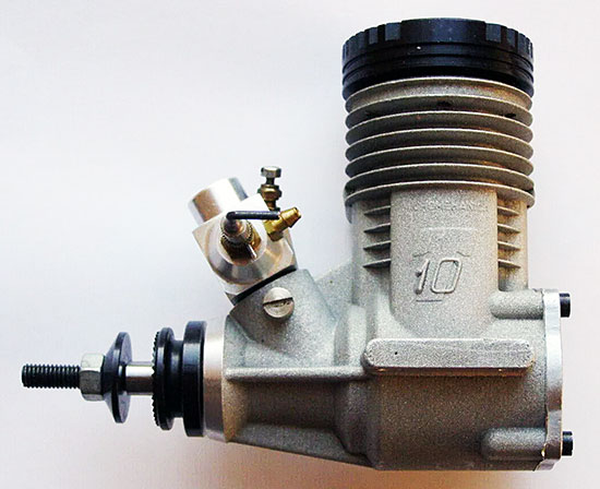 TERMIK T10 (1998)