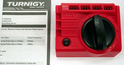 TURNIGY-SERVO-TESTER