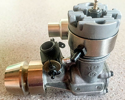 Veco-19-3.3cc-RC-Marine-cost-30