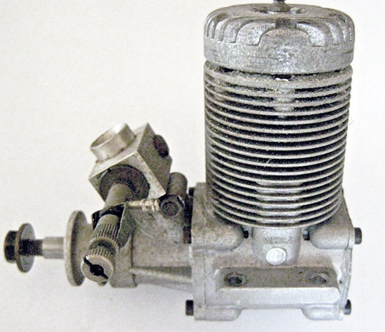 WEBRA-80