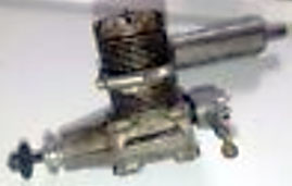 Webra 61